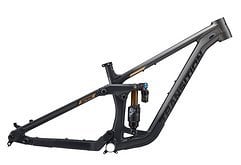 Transition Bikes Spire Alu Rahmenkit inkl. Fox Float X2 - fade to black - Größe L
