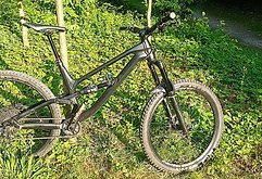 Canyon Torque