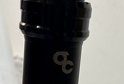 Oc Orbea Dropper Vario Post Sattelstütze Transfer 170 mm / 31,6 OC - Neu