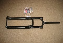 Rock  Shox Lyrik 29 RCT3 Debonair 180mm 51mm Boost neu