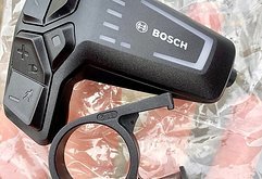 Bosch BRC3600 Bosch Smart Bedienpanel mit Halfter