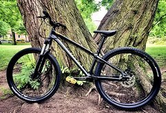 Specialized P3 Hardtail-Freestyler