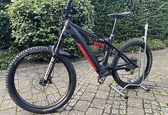 Liteville 301 CE Pro One