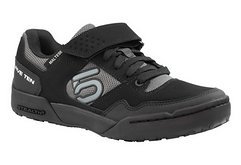 Five Ten Maltese Falcon Women Black MTB Schuh Klickpedals Neu