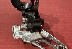 Shimano XT Umwerfer