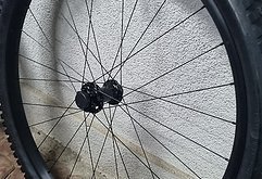Roval traverse
