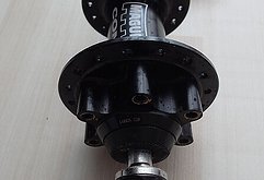 Magura Comp Vorderradnabe 100mm QR