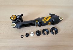 Öhlins TTX1 AIR 230x65mm - NEU