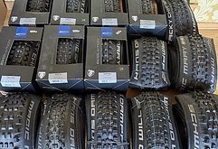 Schwalbe und Specialized Enduro/Trail/MTB Reifen NEU