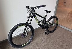 GT Bicyles Fury Expert