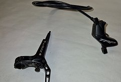 TRP DH-R EVO Black inkl. Scheiben und Beläge