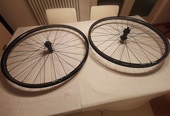 Cyp Wheels Carbon 29" BOOST - 28 mm - 1261 Gramm