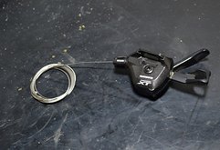 Shimano - links schalthebel - 2/3 x 11 Fach