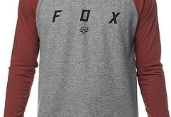 Fox Tranzcribe Longshirt Gr.L
