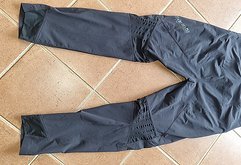 Platzangst Crossflex Tight Pant schwarz XL