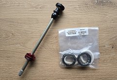 RockShox Lyrik RCT3-C1 160 mm Air Shaft + Service Kit