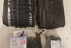 Schwalbe Nobby Nic, Racing Ralph
