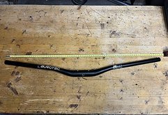 Burgtec RideWide 35 MTB-Lenker - 800mm