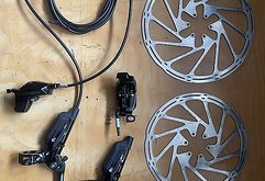 SRAM Code RSC