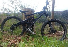 Marin Bikes wolfridge