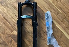 Cane Creek Helm Coil Federgabel 29" 160 mm