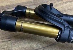 Fox Racing Shox 34 FLOAT SC Factory 29" 100mm, 51mm FIT4 Remote