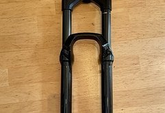 RockShox Lyrik Ultimate Charger3 RC2 29" Buttercups 160 mm