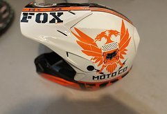 Fox Moto
