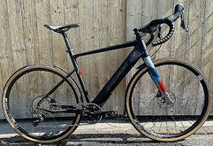 Bergamont E-Grandurance Elite 2020
