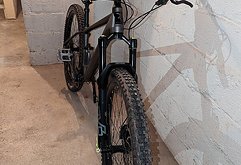Radon Bikes Cragger 8.0