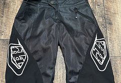 Troy Lee Designs Sprint Short black Größe 34