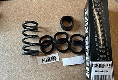 H&R Stahlfeder 65-450