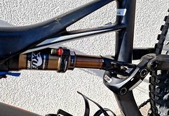 Specialized Stumpjumper FSR carbon 2015, 29 M