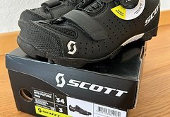 Scott MTB Future Pro