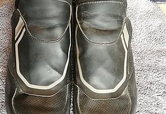 Shimano MTb SPD Schuhe gr. 46