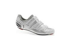 Gaerne Record Lady White Damen-Rennradschuhe 38 Neu