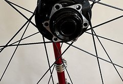 E*Thirteen TRS 27.5" Boost Laufradsatz xD-Driver