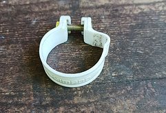 Shimano Rohr Rahmenschelle Rahmenschaltung Ersatzschelle 1 1/8 "