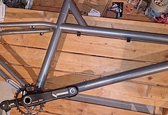 2Soulcycles Funtail 41.5 Evo G. L