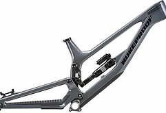 Nukeproof 2024 Dissent Carbon 290/297 DH Rahmen S/M