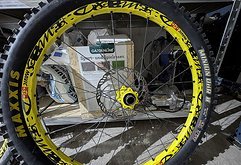 Mavic Deemax Ultimate