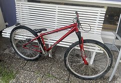 YT Industries Dirt Love