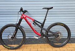 Rocky Mountain Slayer C70 Carbon  (L)