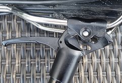 Tranzx Jump Seat Dropper