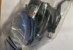 Shimano Alivio STI 3-fach links
