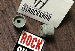 RockShox Token/Vol. Spacer 2 Stk. (Pike,Lyrik,ZEB,Domain,Boxxer) *NEU*
