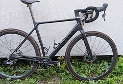 Canyon Endurace