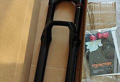 RockShox Zeb