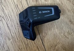 Bosch LED remote E-Bike Bedieneinheit BES3 Smart System NEU