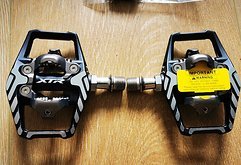 Shimano XTR PD-M9120